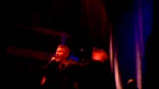 Marc Almond Paradiso The boy Who Came Back