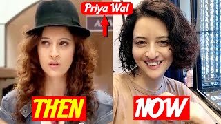 Priya Wal (Misha Dobriyal) Biography | Age, Family, Husband, Career, Income | LIfestyle video