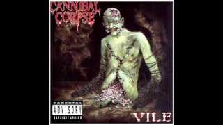 Cannibal Corpse - Bloodlands.