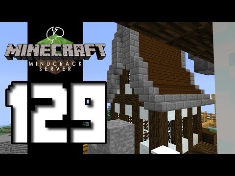 Beef Plays Minecraft - Mindcrack Server - S3 EP129 - Not Bad!