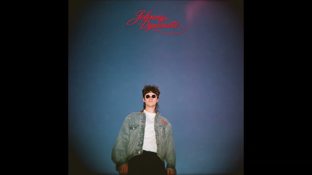 Johnny Dynamite - Daydream Honey