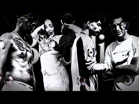 21 Promo & Pengii and Junior King SA