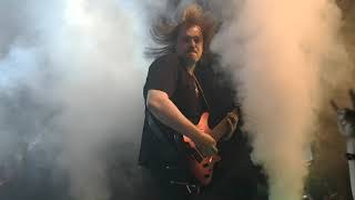 Delain - Sleepwalkers Dream live in Köln am 11.10.18