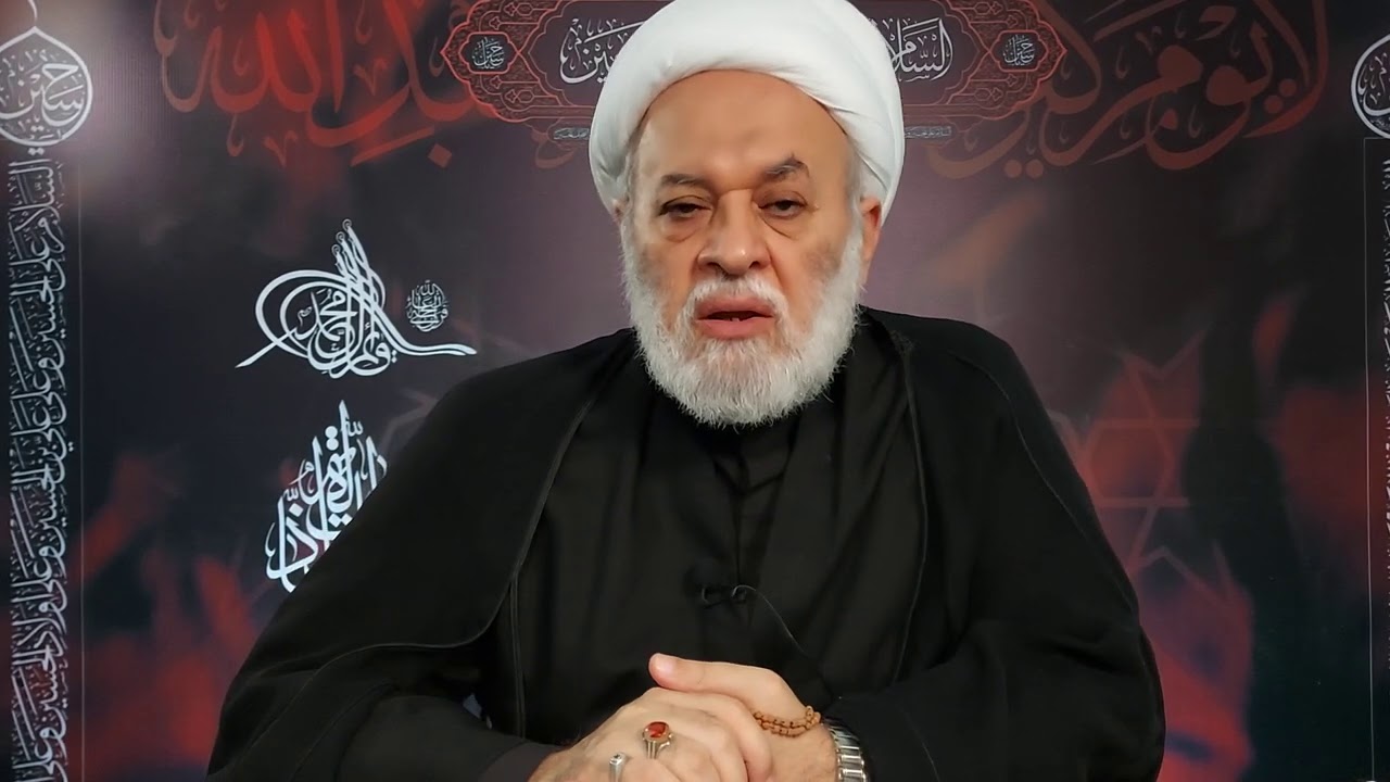 هذه الظاهرة لا تفسرها المقاييس المعتادة… وإلا أنبؤوني كيف نفسر هذا الذي جرى في الأربعين؟