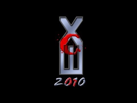 XCW X Rated 2010