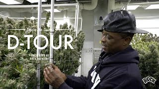 Devin The Dude's D-TOUR | Denver