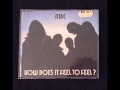 Ride - How Does It Feel To Feel? (full)