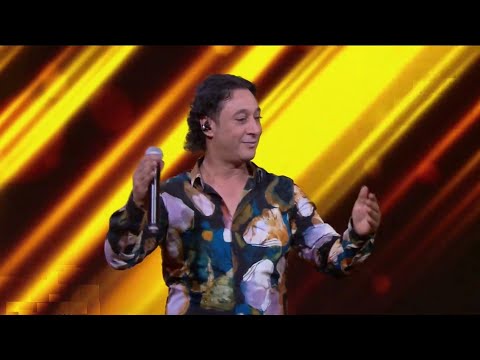 Rachid Lamrini رشيد لمريني - Cocktail Chaabi كشكول شعبي 🔥  Al Aoula [Nov.2022]