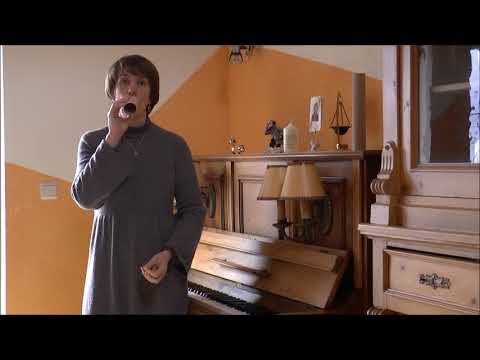 Gesangsunterricht 6: Resonanz Teil 1