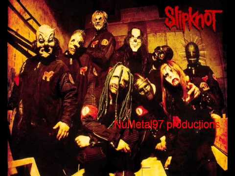 Slipknot - Surfacing