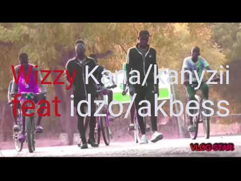 Akbess feat kanyzii Wizzy Kana