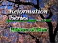 RS 09 Ribbon Of Blue