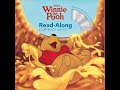 Winnie The Pooh 2011 Read Along