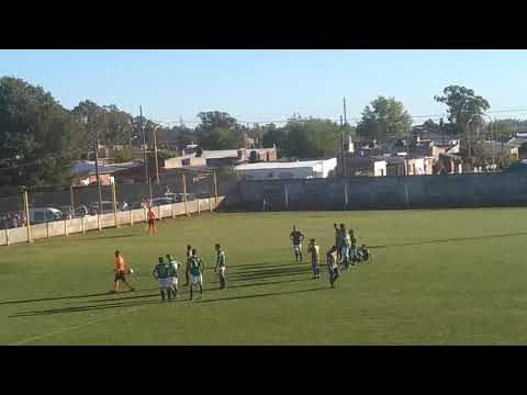 Hugo Videla, COLEGIALES 4 villa 3