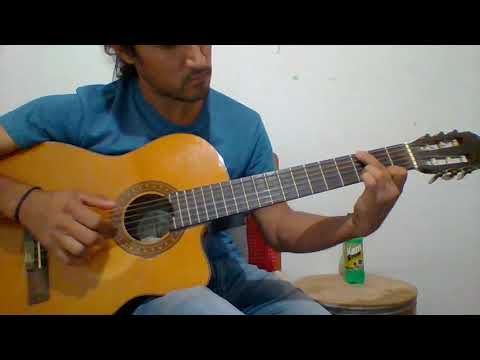 Acordes de Pescador de Marcos Vidal