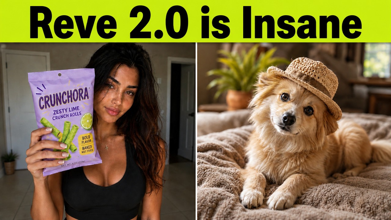 AI2image tutorial