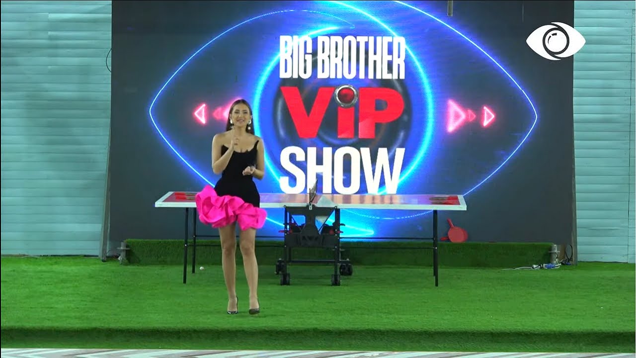 Talent Show/ Prezantimi i Kiarës