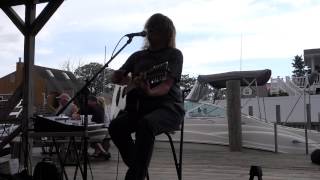 Randy Jackson-You're Only Losing Your Heart-Toomey's Tavern on the dock