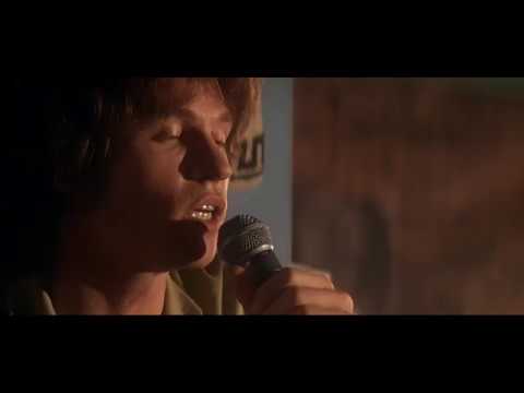 Light my fire and break on through scene- the doors movie