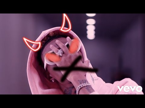 Ayo Fazo - Demon (Official Music Video) Shot By @hotboxtvnetwork