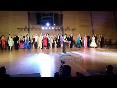 2.6.2013 Campus Brno - ukázka TK OREL TELNICE: rozloučení