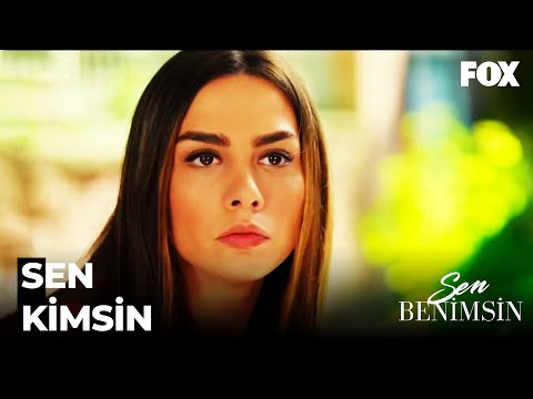 Bereket Hanım'dan Nağme'ye Tehdit - Sen Benimsin 4. Bölüm