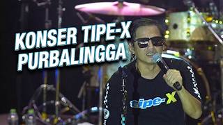 Download lagu KAMU NGGAK SENDIRIAN | TIPE- X - Highlight Live Cam - Melepas Penat Purbalingga 2026 mp3 Download lagu KAMU NGGAK SENDIRIAN | TIPE- X - Highlight Live Cam - Melepas Penat Purbalingga 2026 mp3