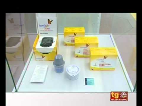 Marchesini Group and Abbott Laboratories - Telesanterno TV