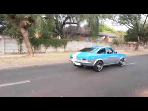 2JZ DATSUN GX COUPE !!!!!!