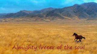 Gladiator Theme - now we are free (to sing along) translated into english word by word