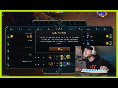 Yummi Gameplay Be Like - Best of lol Streams #139