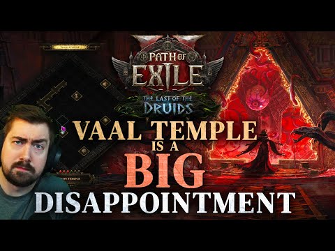 This NEW Mechanic is not rewarding or fun