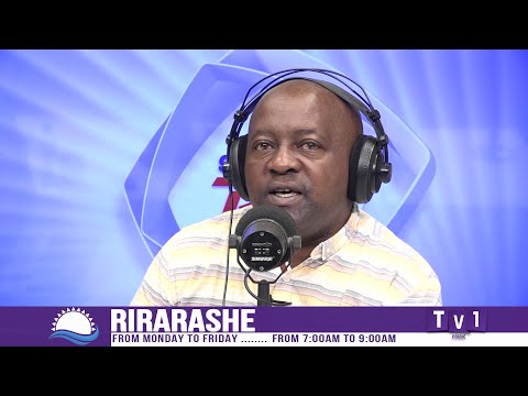 UKO BYIFASHE HIRYA NO HINO~#RIRARASHE