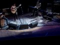 Ani Difranco - Tired Old Face