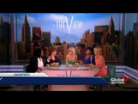 Jenny McCarthy campaign