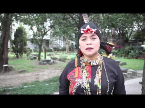 歌謠篇   東魯凱語 09 boboto 松鼠《傳唱篇》