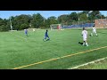 Edrees Porjosh - College Soccer Recruiting Video 2 - Class of 2021