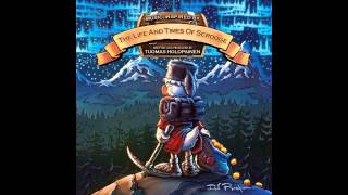 The life and times of scrooge - Into the west by Tuomas Holopainen