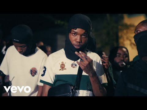 Timoy Sparta - Serious Sinner (Official Music Video)