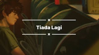 Amy Search - Tiada Lagi Lirik