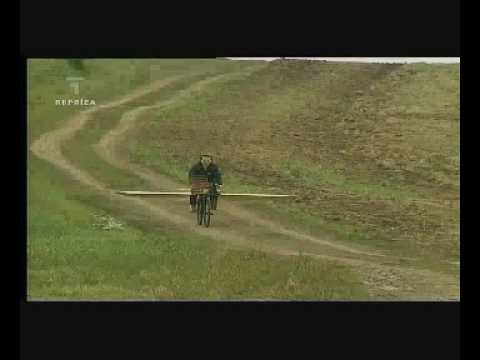 Vlasta Redl - Uprostřed běhu (dokument) 1/7