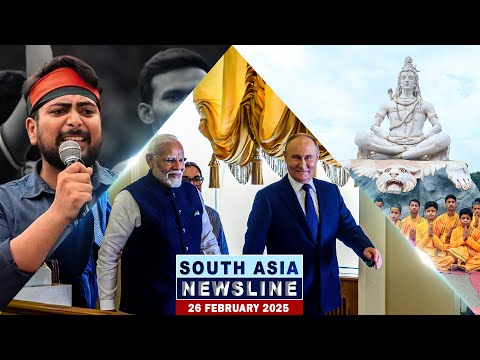 Indian Prime Minister Modi likely to visit Russia to attend Victory day parade