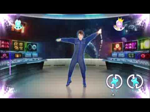 Just Dance Kids 2014 Wii U