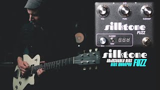 Video thumbnail for Demos in the Dark // Silktone Amps Silktone Fuzz // Guitar Pedal Demo by Demos In The Dark
