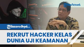 Menkeu Purbaya Bayar Hacker Indonesia Kelas Dunia Untuk Uji Kemanan Coretax: Yang Jagoan Saya Bayar