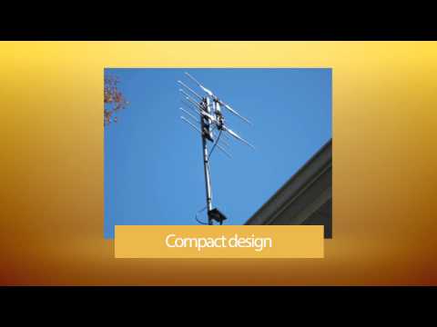 Winegard Antennas