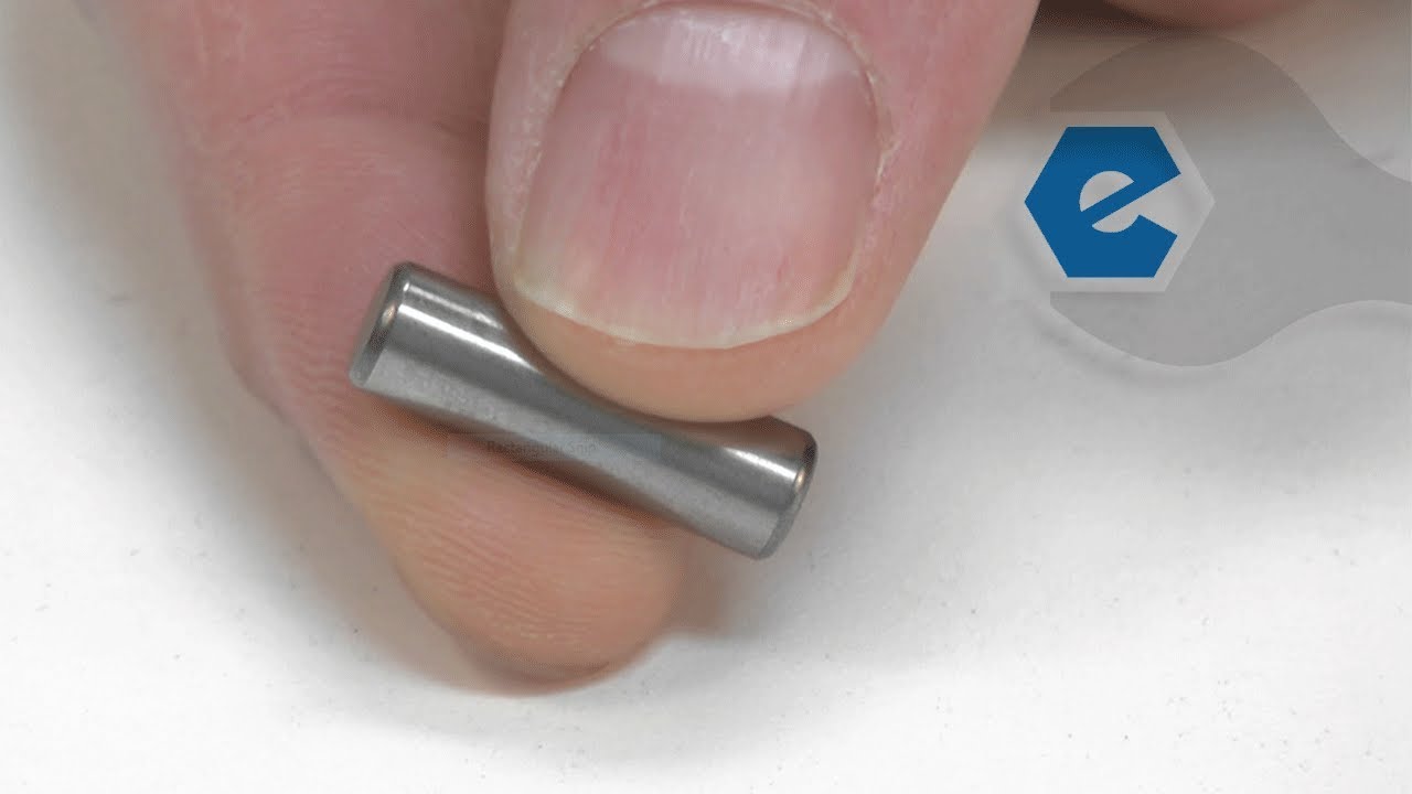 Replacing your Milwaukee Reciprocating Saw Pin - Connecting Rod