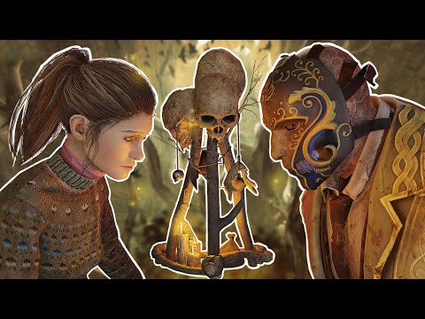 Stop Cleansing Hex Perks!