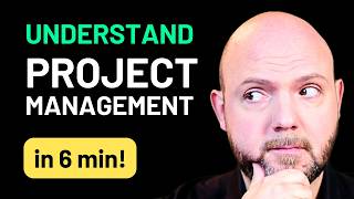 STOP Wasting Time on Project Management Mistakes!