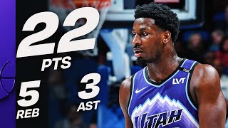 Jaren Jackson Jr - Utah Jazz - Orlando Magic